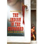 The Indian in the Cupboard,Banks, Lynne Reid,9780881031300
