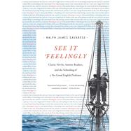 See It Feelingly by Savarese, Ralph James, 9781478001300