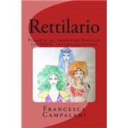 Rettilario by Campalani, Francesca; Cavallo, Maria, 9781506191300