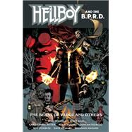 Hellboy and the B.P.R.D.: The Beast of Vargu and Others by Mignola, Mike; Allie, Scott; Mitten, Christopher; Hughes, Adam; Fegredo, Duncan, 9781506711300