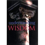 Understanding Wisdom by Brown, Warren, Jr., 9781890151300