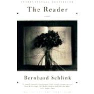 The Reader by SCHLINK, BERNHARD, 9780679781301