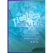 Timeless Truth, Student Edition (Item # 7064) by Purposeful Design, 9781583311301