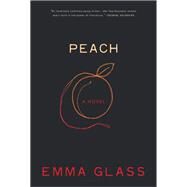 Peach by Glass, Emma, 9781635571301