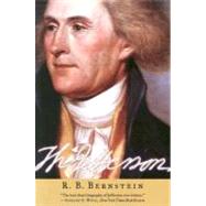Thomas Jefferson by Bernstein, R. B., 9780195181302