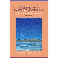 Dreams and Inward Journeys by Ford, Marjorie; Ford, Jon, 9780205211302