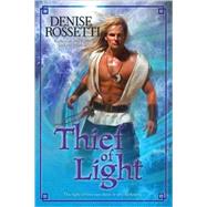 Thief of Light by Rossetti, Denise (Author), 9780425231302