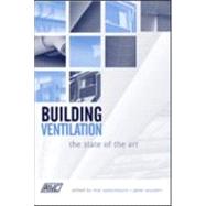 Building Ventilation by Santamouris, M.; Wouters, Peter, 9781844071302