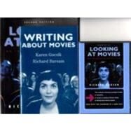 Looking at Movies An Introduction to Film by Barsam, Richard, 9780393171303