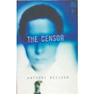The Censor by Neilson, Anthony, 9780413721303