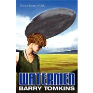 Watermen by TOMKINS BARRY, 9781934841303