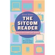The Sitcom Reader by Dalton, Mary M.; Linder, Laura R., 9781438461304