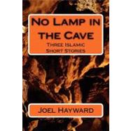 No Lamp in the Cave by Hayward, Joel, 9781477451304