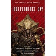 Independence Day: Crucible (The Official Prequel) by KEYES, GREG, 9781785651304