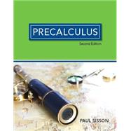 Precalculus by Hawkes Learning System, 9781938891304