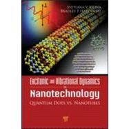 Excitonic and Vibrational Dynamics in Nanotechnology by Kilina; Svetlana, 9789814241304