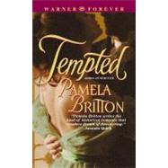 Tempted by Britton, Pamela, 9780446611305