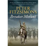 Breaker Morant by FitzSimons, Peter, 9780733641305