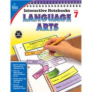 Language Arts, Grade 7 by McKenzie, Pamela Walker; Craver, Elise; Killian, Julie B.; Schwab, Chris; Triplett, Angela, 9781483831305