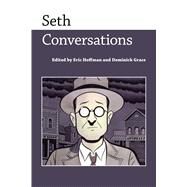 Seth by Hoffman, Eric; Grace, Dominick, 9781628461305