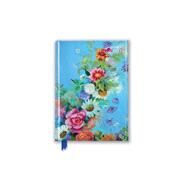Nel Whatmore - Love for My Garden 2021 Pocket Diary by Flame Tree Studio, 9781839641305