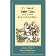 Grimms' Fairy Tales by Grimm, Brothers, 9781909621305