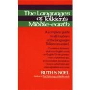 The Languages of Tolkien's Middle Earth by Noel, Ruth S., 9780395291306