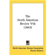 The North American Review by North American Review Corporation; Dickens, Charles; Dumas, Alexandre, 9780548811306