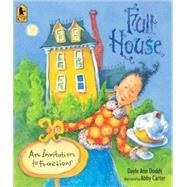 Full House An Invitation to Fractions by Dodds, Dayle Ann; Carter, Abby, 9780763641306