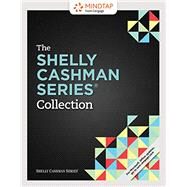 MindTap Computing, 1 term (6 months) Printed Access Card for The Shelly Cashman Series Collection Microsoft Office 365 & Office 2016 by Cengage, Cengage, 9781337391306
