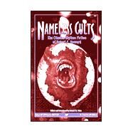Nameless Cults : The Complete Cthulhu Mythos Tales of Robert E. Howard by Howard, Robert E., 9781568821306