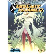 Lucifer and the Biscuit Hammer Vol. 5-6 by Mizukami, Satoshi, 9781626921306