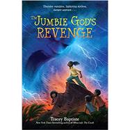 The Jumbie God's Revenge by Baptiste, 9781643751306
