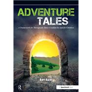 Adventure Tales by Kazer, Barr, 9781909301306