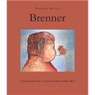 Brenner by Burger, Hermann; West, Adrian Nathan, 9781953861306