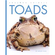 Toads by Gish, Ashley, 9798896801306