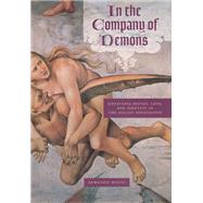 In the Company of Demons by Maggi, Armando, 9780226501307