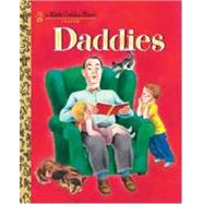 Daddies by Frank, Janet; Gergely, Tibor, 9780375861307
