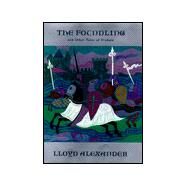 The Foundling And Other Tales of Prydain by Alexander, Lloyd, 9780805061307