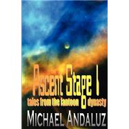Ascent Stage by Andaluz, Michael, 9781411601307