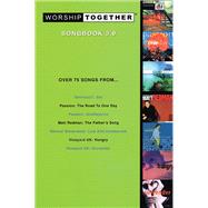 Worship Together Songbook 3.0 by Various Artists, 9783474011307