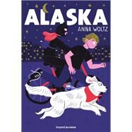 Alaska by Anna Woltz, 9791036311307