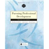Pursuing Professional Development Self as Source by Bailey, Kathleen M.; Curtis, Andy; Nunan, David, 9780838411308