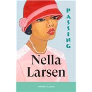 Passing by Larsen, Nella, 9781529981308