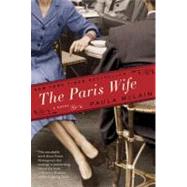 The Paris Wife by MCLAIN, PAULA, 9780345521309