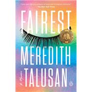 Fairest by Talusan, Meredith, 9780525561309