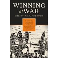Winning at War by Potholm II, Christian P., 9781442201309