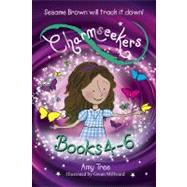 Charmseekers by Tree, Amy, 9781444001310