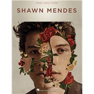 Shawn Mendes by Mendes, Shawn, 9781540031310
