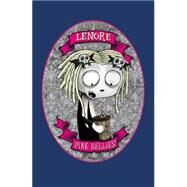 Lenore: Pink Bellies by DIRGE, ROMAN, 9781782761310